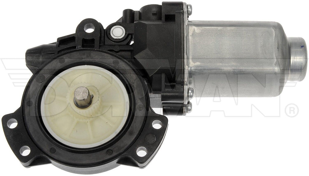 Dorman Power Window Motor for 07-12 Hyundai Santa Fe 742-734