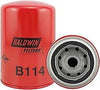 Engine Oil Filter for A4, A4 Quattro, Passat, Jetta, Golf, Quantum+More B114