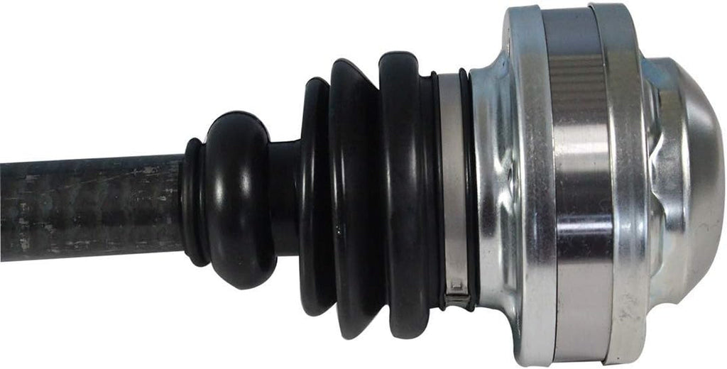 NCV10287 CV Axle Shaft Assembly for Select 2008-14 Cadillac CTS - Rear Right (Passenger Side)