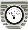 16142 Finned Singe Bezel Mount (With Aurora Oil Gauge)