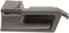 for Volkswagen Eurovan Interior Door Handle Front, Driver Side Gray (1992-2003) | Trim:All Submodels