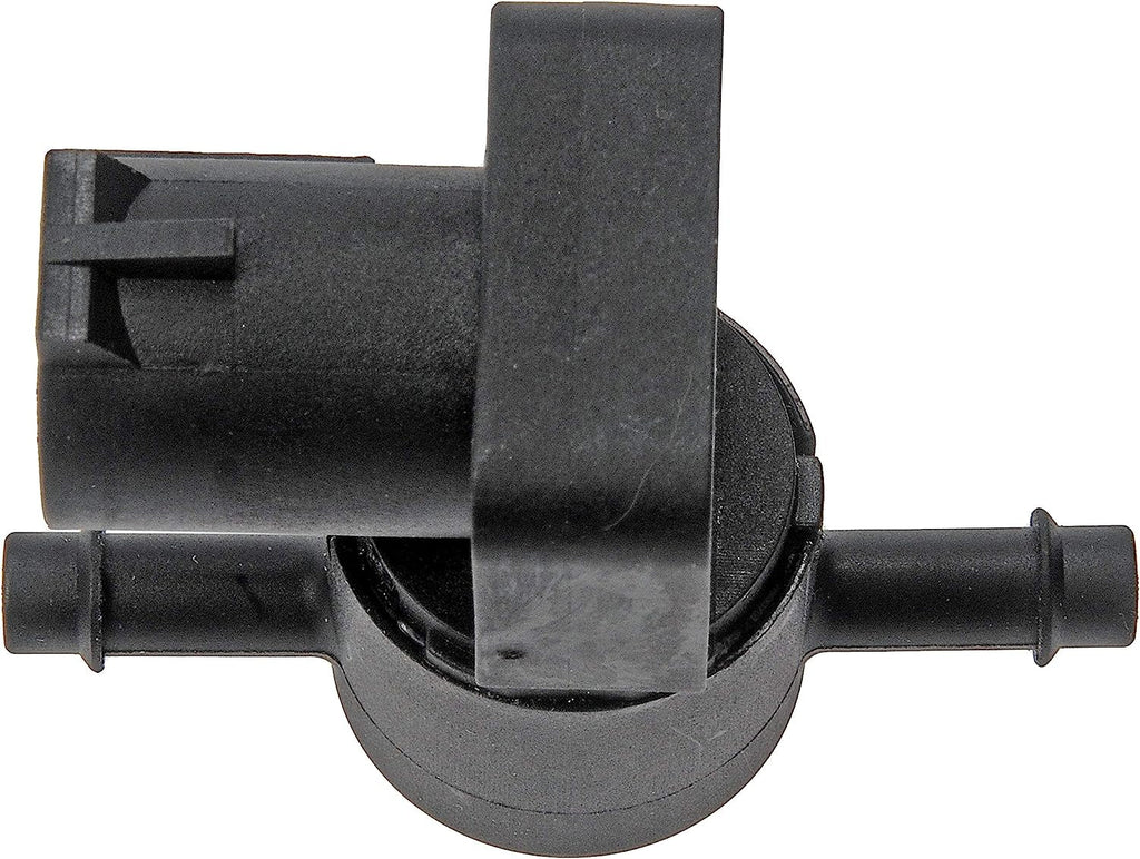 Dorman 911-129 Evaporative Emissions System Purge Flow Sensor Compatible with Select Ford / Lincoln / Mercury Models