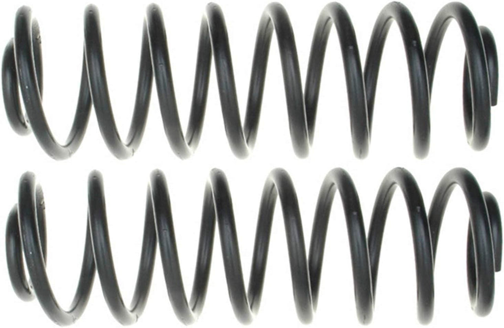 MOOG 81055 Coil Spring Set