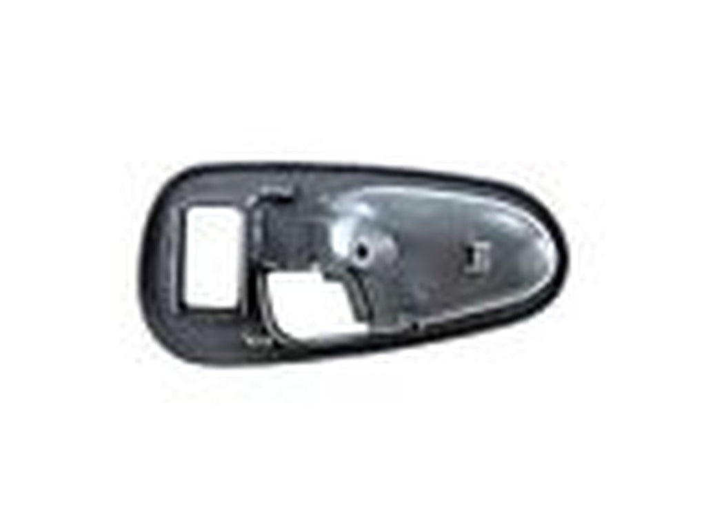 Dorman Interior Door Handle Bezel for 1997-2004 Mitsubishi Montero Sport 82458