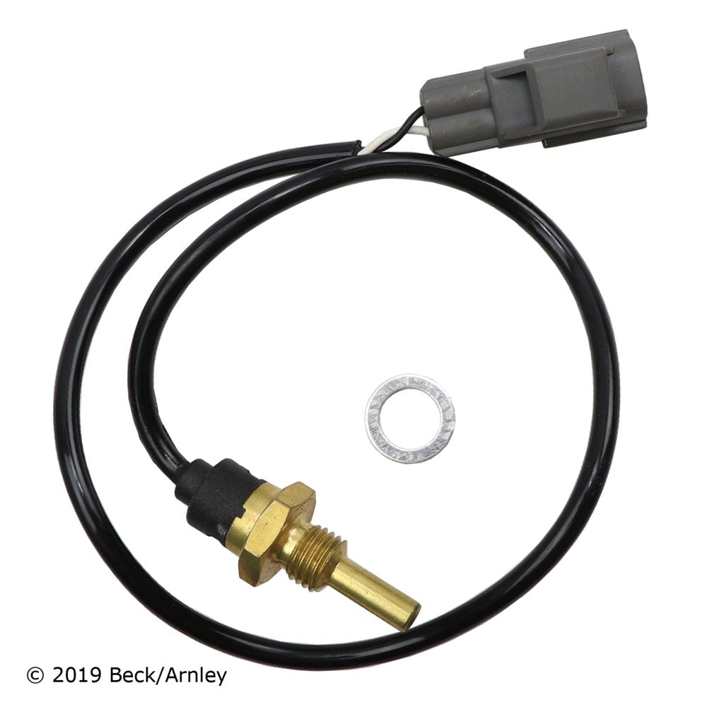 Beckarnley 158-1059 Coolant Temp Sensor