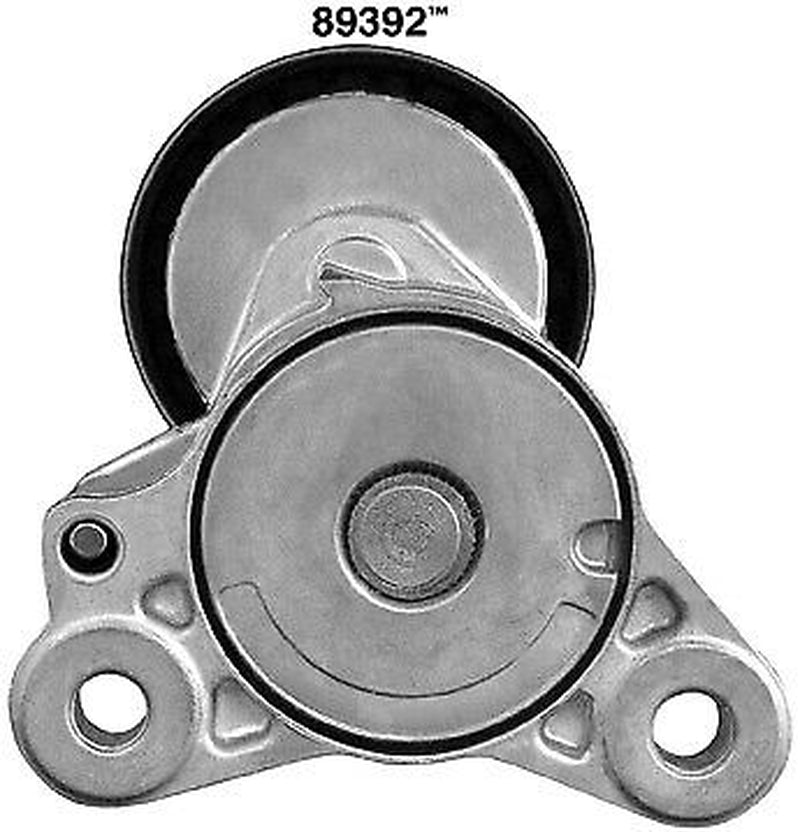 Accessory Drive Belt Tensioner for Journey, Compass, Patriot, 200+More 89392