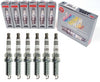 NGK LASER IRIDIUM Spark Plugs for Infiniti Nissan 370Z M37, Q50, Q60