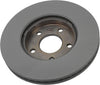 GM Original Equipment 177-1003 Front Disc Brake Rotor