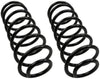 MOOG 81041 Coil Spring Set