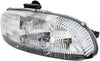 Dorman Headlight Assembly for Chevrolet 1590065