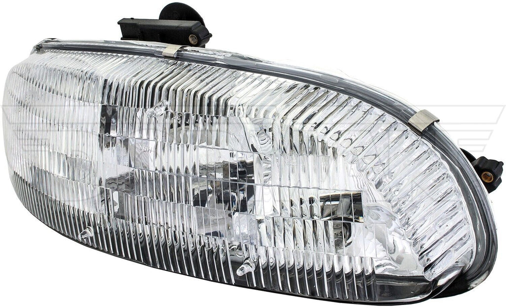 Dorman Headlight Assembly for Chevrolet 1590065