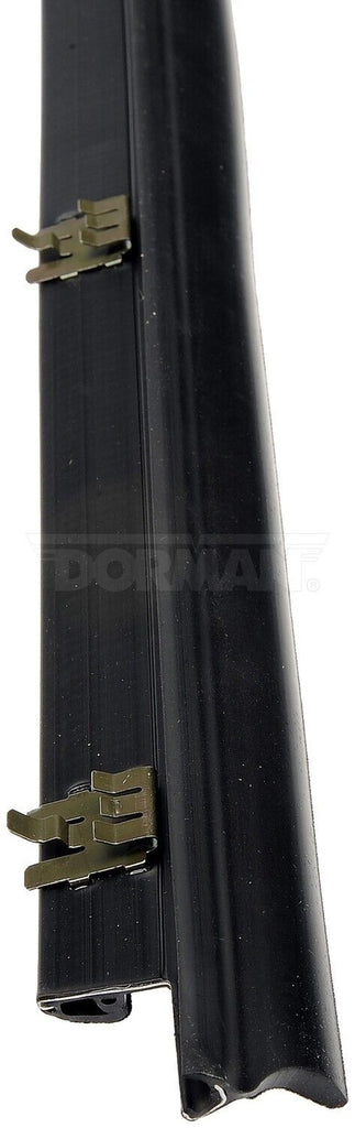 Dorman Door Window Seal for Camaro, Firebird 25840