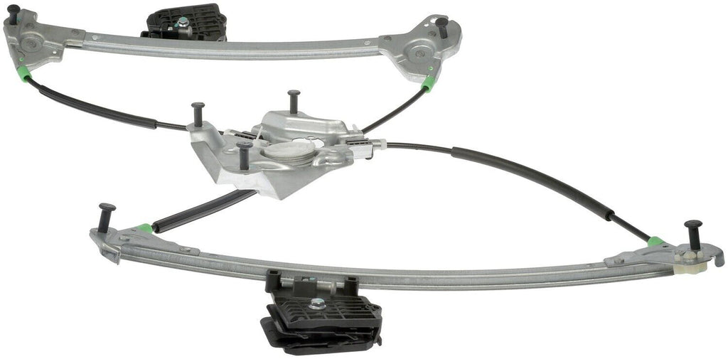 Dorman Window Regulator for 10-14 Ford Mustang 752-259