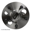 Beck Arnley Wheel Bearing and Hub Assembly for Solara, Camry, Avalon 051-6350