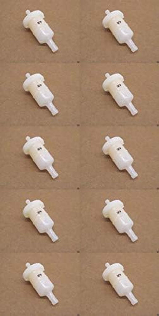 10 Pack Genuine  16910-ZE8-015 Fuel Filter OEM