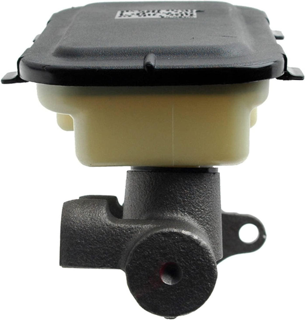 Professional 18M313 Brake Master Cylinder Assembly