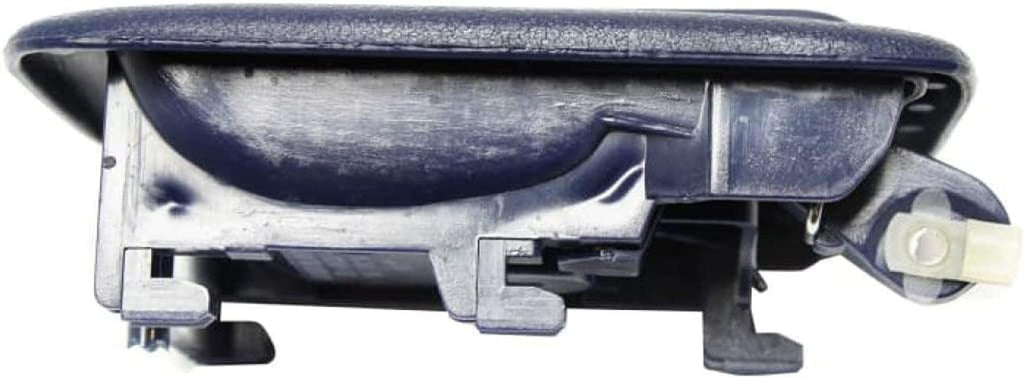 for Toyota Camry Interior Door Handle Front Driver Side Blue 1987-1991 | Trim:All Submodels | TO1352112 | 6920610070B0