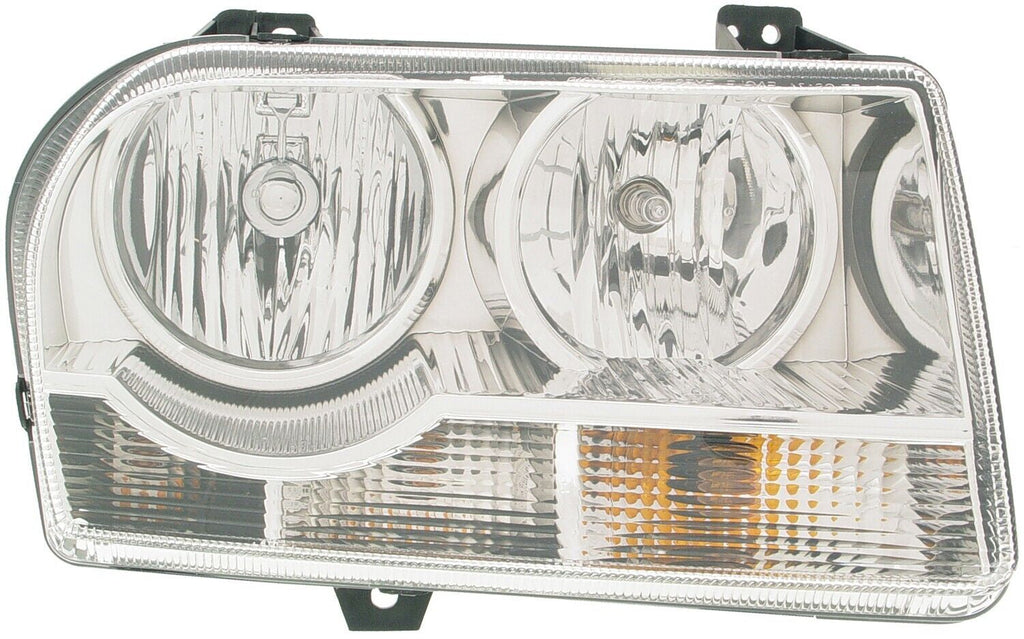 Dorman Headlight Assembly for 05-06 300 1591052