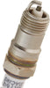 AR764-4PK High Performance Racing Resistor Spark Plug, 4 Pack