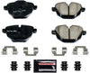 Z23-1473 Z23 Evolution Sport Brake Pad