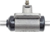 Professional 18E290 Rear Drum Brake Wheel Cylinder