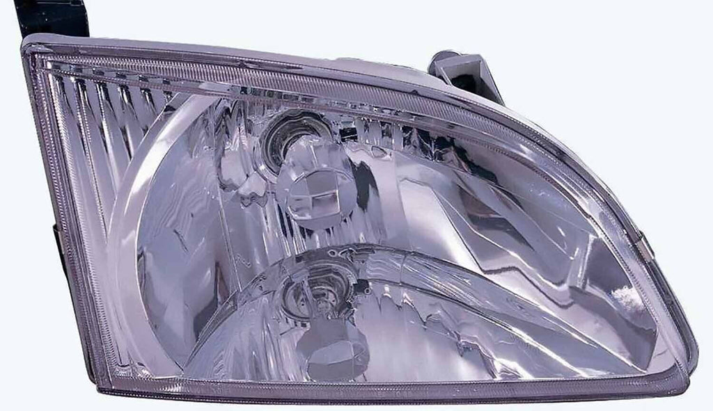 Depo Headlight Assembly for 01-03 Sienna 312-1149R-AS