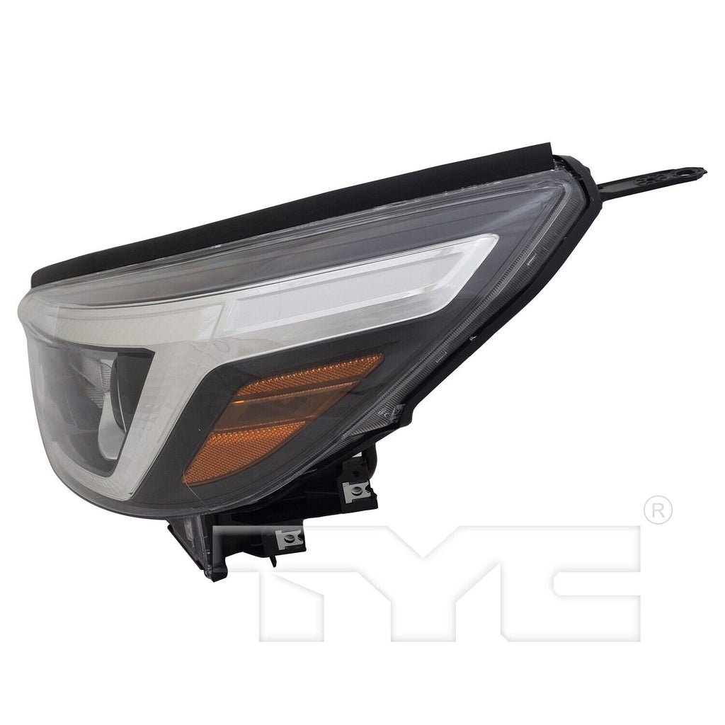 TYC Headlight Assembly for 19-20 Forester 20-16910-00