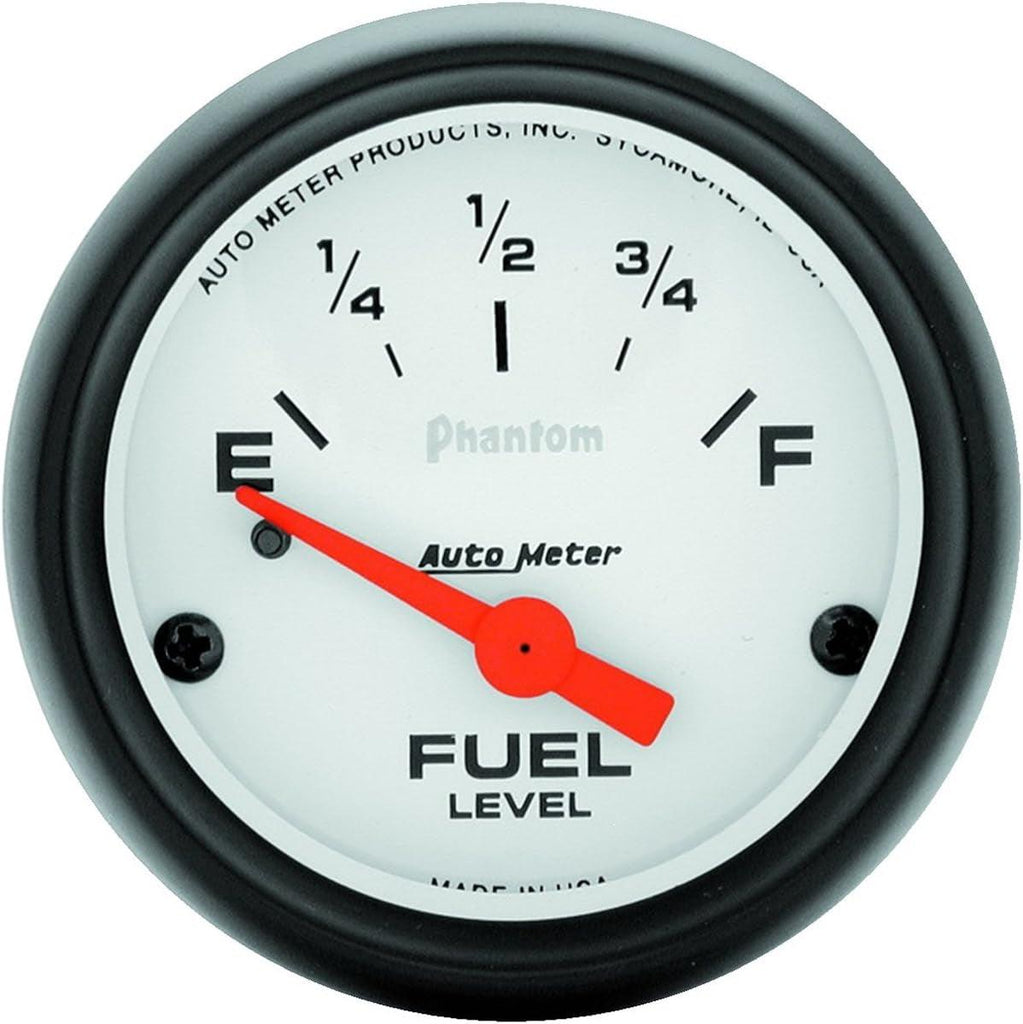 5717 Phantom Electric Fuel Level Gauge