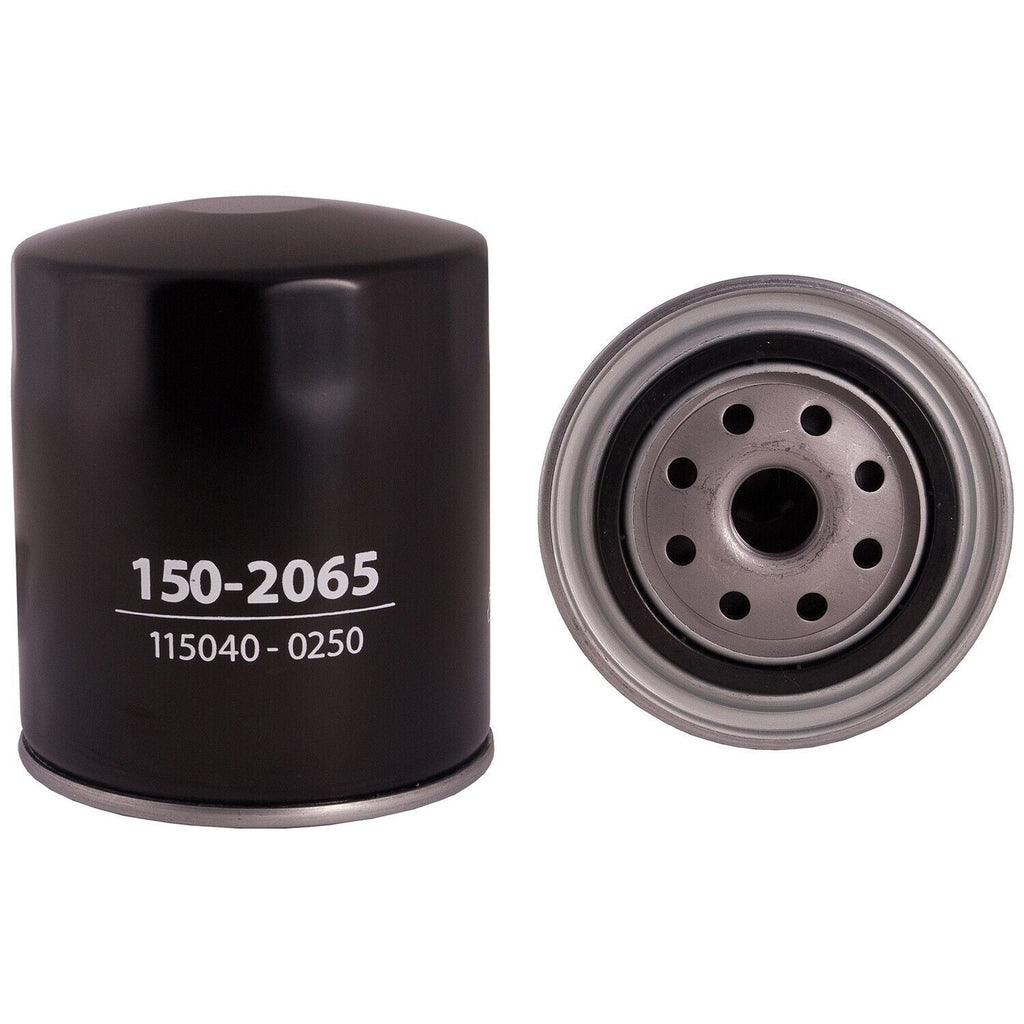 Engine Oil Filter for A4 Quattro, A4, Allroad Quattro, Passat, A6+More 150-2065