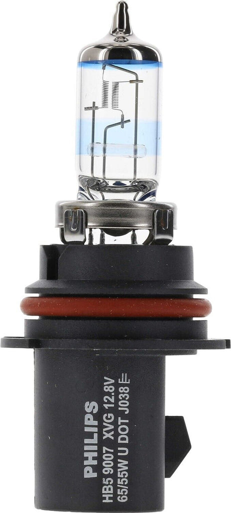 Headlight Bulb for Frontier, Mirage G4, Versa Note, Mirage, Note+More 9007NGPS2