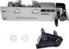 Dorman 937-5103 Front Passenger Side Door Latch Assembly Compatible with Select Mack Models