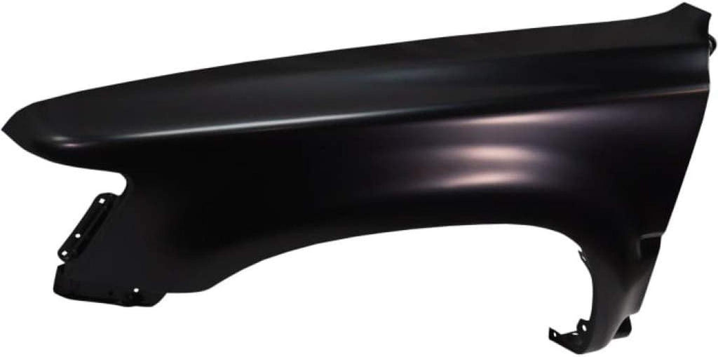 Compatible with Toyota Pickup 1989 1990 Front Fender Driver Side | Replacement for 5381289199, TO1240127 | Trim: SR5/DLX