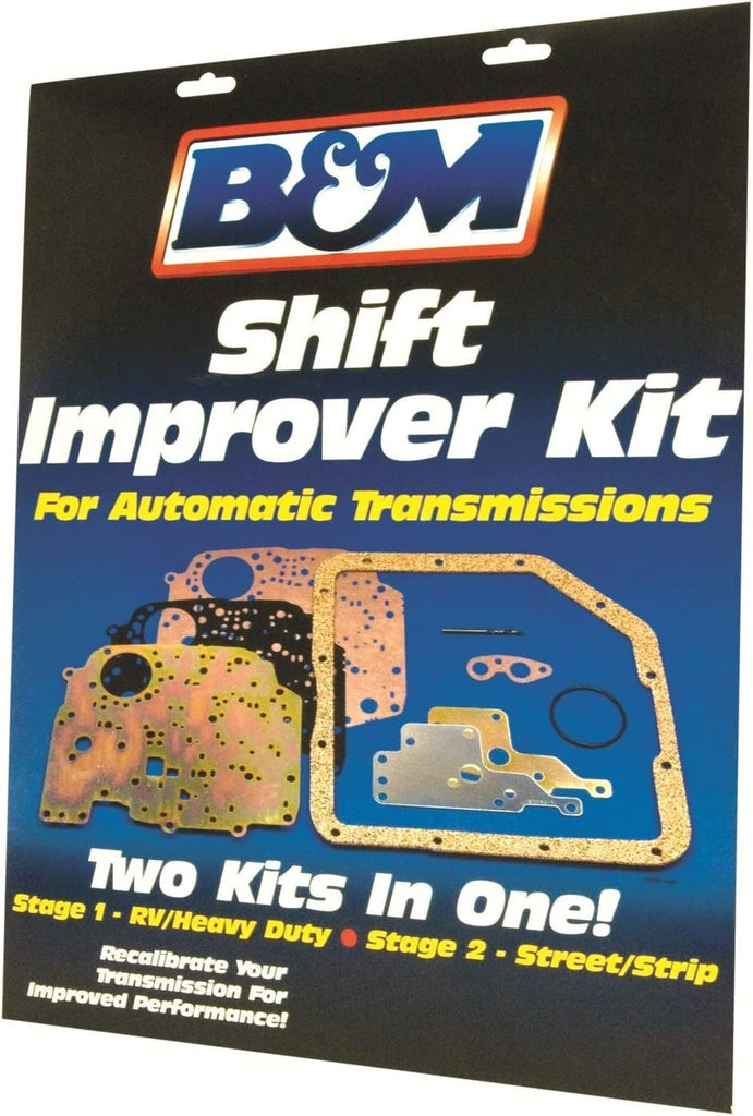 50262 Shift Improver Shift Kit