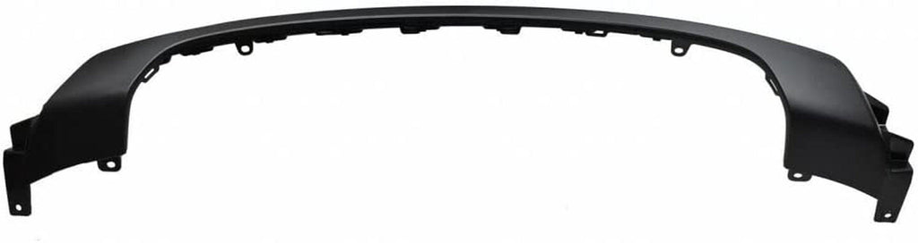 For Honda Pilot 2019 2020 2021 Bumper Valance | Rear | Lower Outer Trim | LX | CAPA | HO1195119 | 71509TG7A50