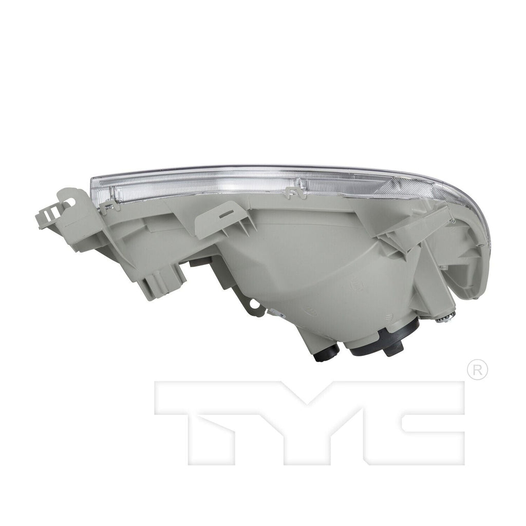 TYC Headlight Assembly for 05-11 Tacoma 20-6578-90