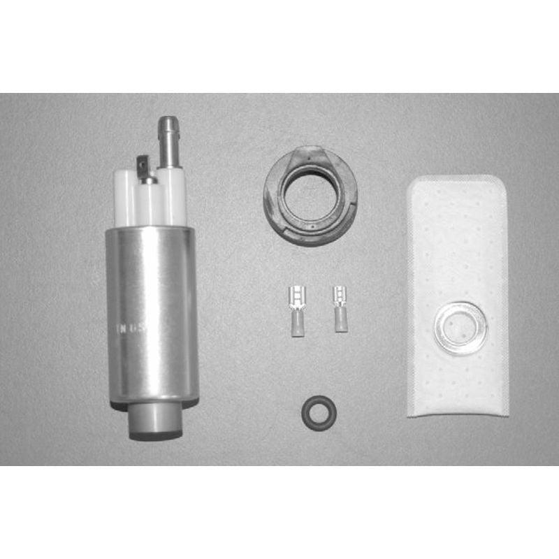 12V In-Tank Fuel Pump - For FI - 50PSI 27GPH - greatparts