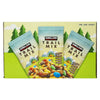 Kirkland Signature Trail Mix Snack Packs 2 Ounce (Pack of 28)