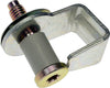 Dorman 38448 Door Striker Bolt - 7/16-14 In. Compatible with Select Ford / Lincoln / Mercury Models