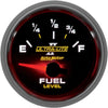 4913 Ultra-Lite II Short Sweep Electric Fuel Level Gauge