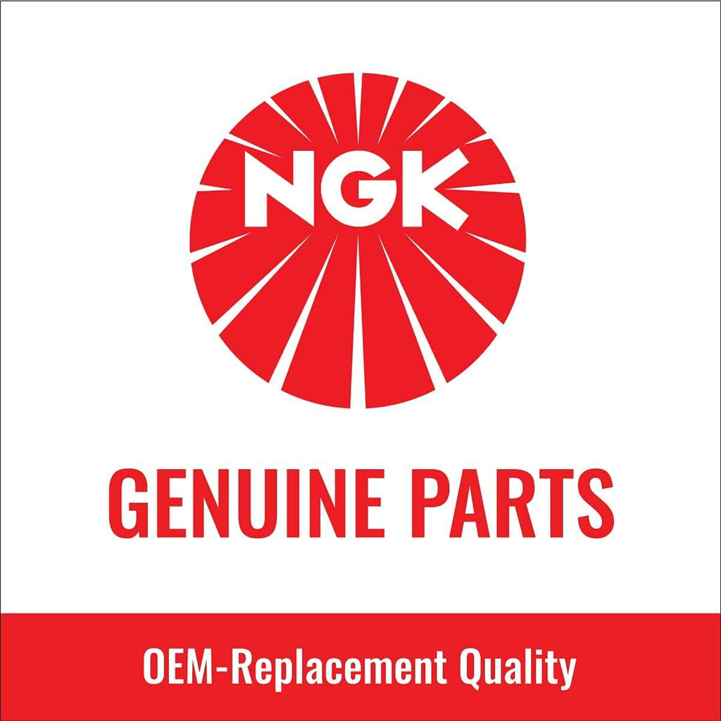 4 Pc NGK V-Power Spark Plugs Compatible with Porsche 944 2.5L L4 1983-1984