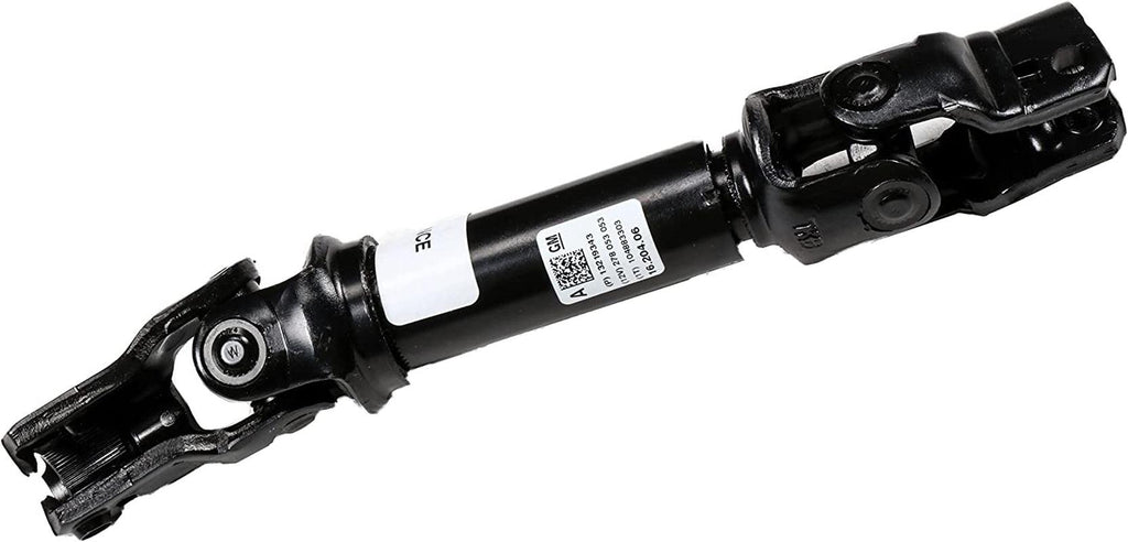 84140087 Intermediate Steering Shaft