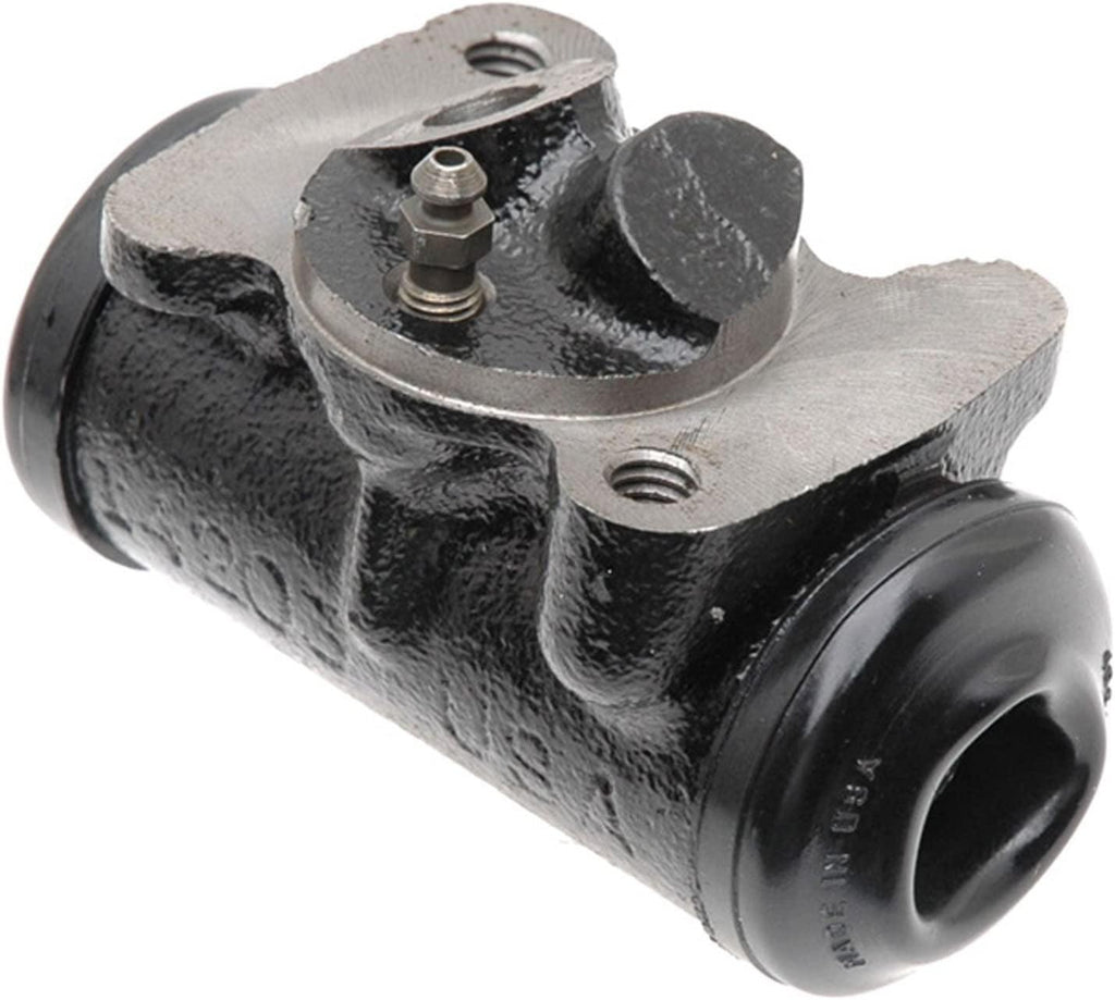 Professional 18E467 Front Drum Brake Wheel Cylinder