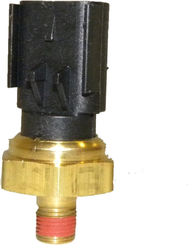 Oil Pressure Sending Unit Electrical, Lighting and Body, Black Gold