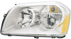 Dorman Headlight Assembly for 05-06 Dodge Magnum 1591061