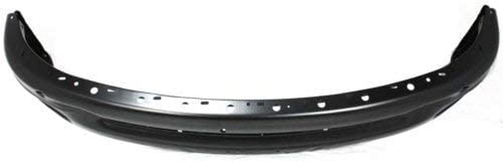 Bumper Compatible with 2002-2005 Dodge Ram 1500, Fits 2003-2005 Dodge Ram 2500, Fits 2003-2009 Dodge Ram 3500 Front