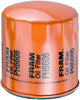 PH6606 Heavy Duty Oil Filter