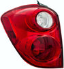 Dorman Tail Light Assembly for 10-15 Chevrolet Equinox 1611616