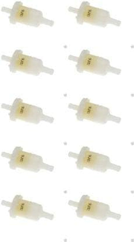 10 Pack Genuine  16910-ZV4-015 Fuel Filter OEM