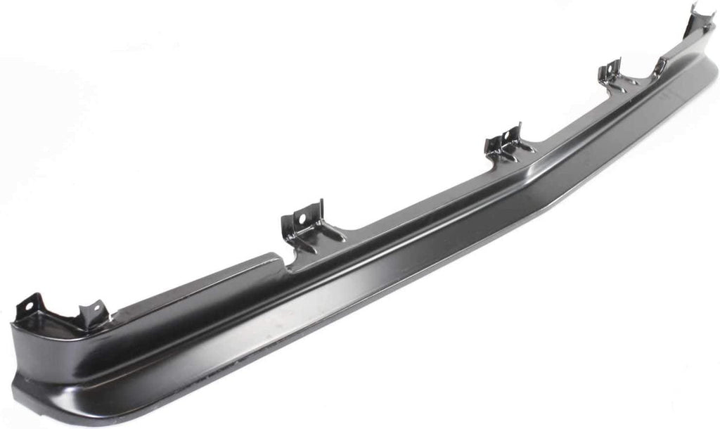 Front Bumper Trim Compatible with 1982-1990 Chevrolet S10, 1983-1990 S10 Blazer, Fits 1982-1990 GMC S15, 1983-1990 S15 Jimmy Bumper Molding