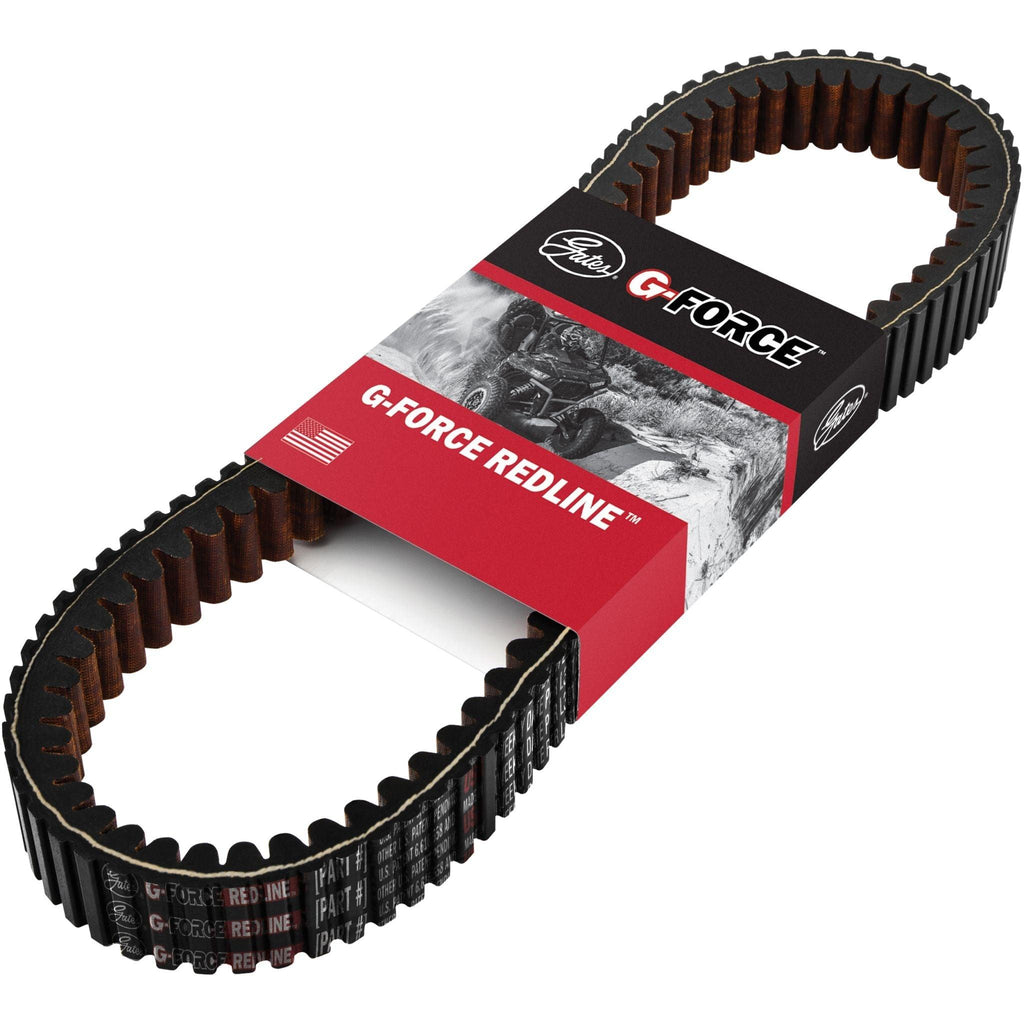 36R4246 G-Force Redline Continuously Variable Transmission (CVT) Belt - greatparts